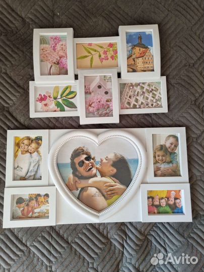 Рамка для фотографий