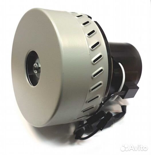 Вакуумный мотор для Viper AS380/15B