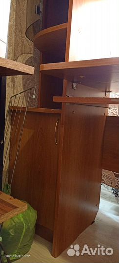 Компьютерный стол бу