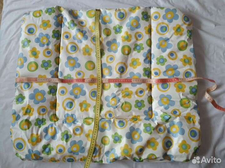 Матрас на пеленальный стол