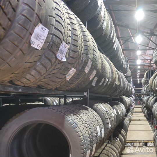 Bridgestone Blizzak VRX 195/55 R16 87Q