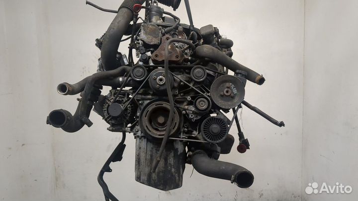 Гур Mercedes Sprinter, 2008