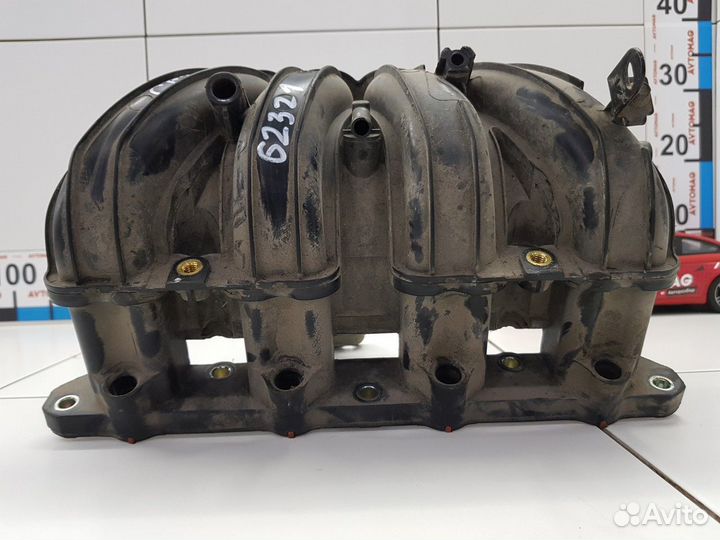 Коллектор впускной (Changan CS35)