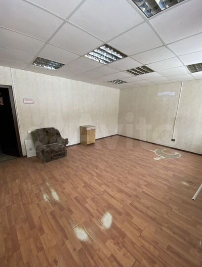 Торговая площадь, 35.4 м²