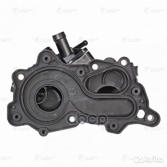 Корпус термостата LT1821 luzar