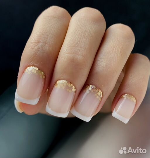 Мастер маникюра на дому