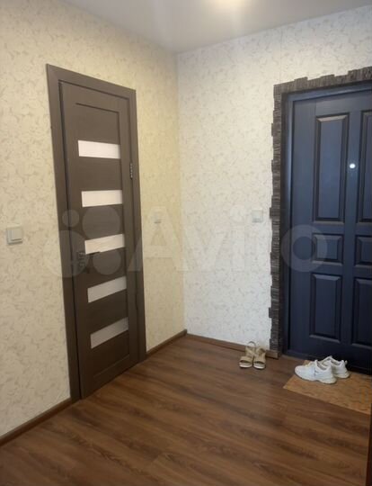 Квартира-студия, 26 м², 1/10 эт.