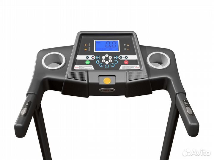 Беговая дорожка unixfit ST-600X