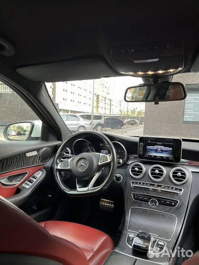 Mercedes-Benz C-класс 1.6 AT, 2014, 148 052 км