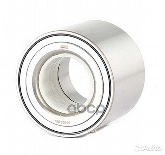 Подшипник задней ступицы BSG65605015 BSG auto P