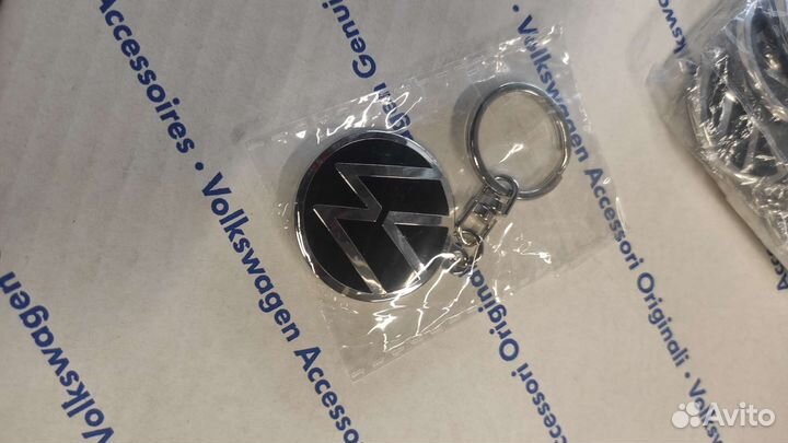 Брелок для ключей Volkswagen