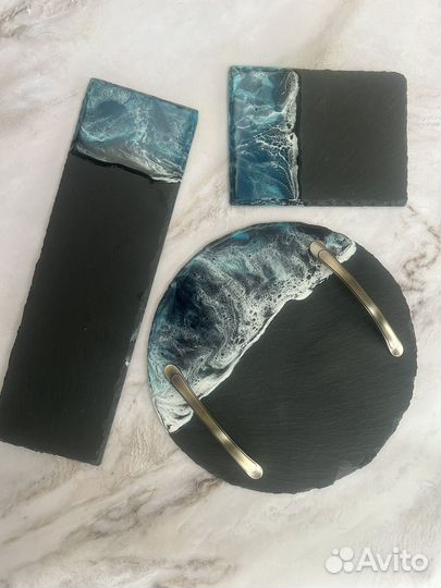 Набор Блюд для подачи