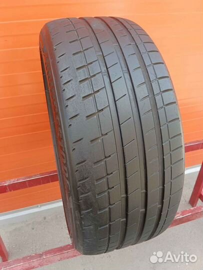 Bridgestone Potenza S007 255/40 R20 101Y