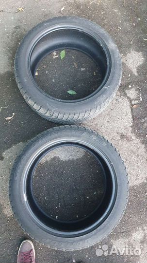 Dunlop Grandtrek WT M3 275/45 R20 110V