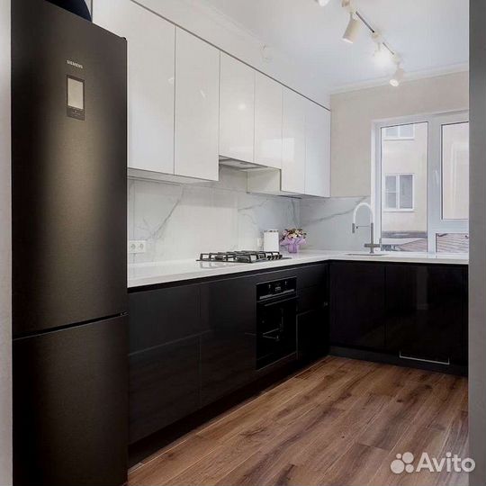 Кухни на заказ по размерам