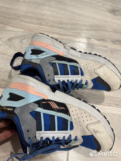 Кроссовки Adidas zх 10000 x Nаtional Pаrk соrdurа