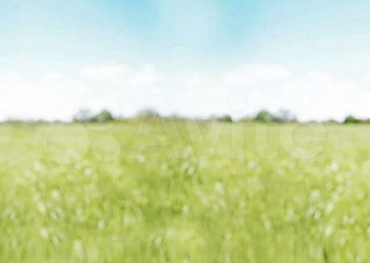 Участок 11,5 сот. (ИЖС)