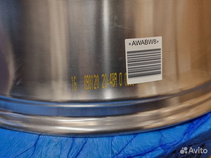 Новые ориг.диски R22 Cadillac Escalade 5G 23376238