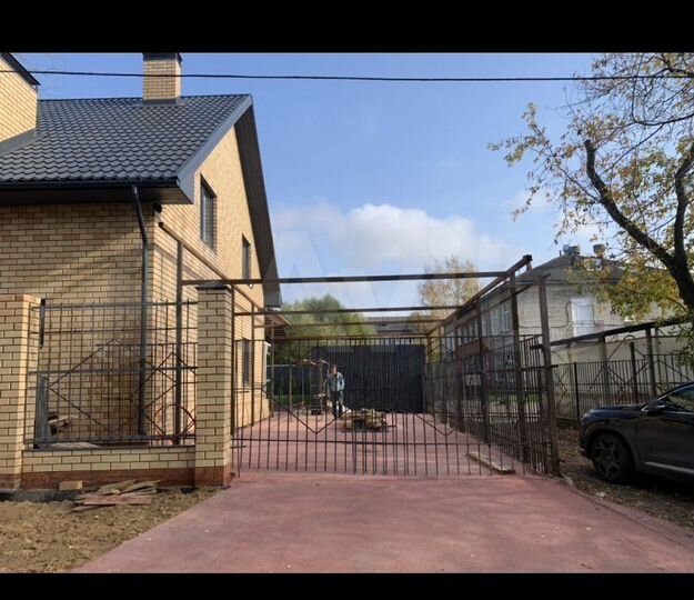 Свободного назначения, 200 м²