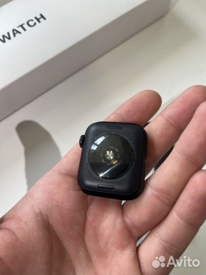 Apple watch se 2 40 mm