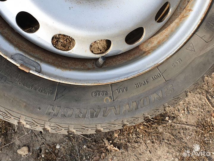 Powertrac Power Steerer 16.00/55 R16 44