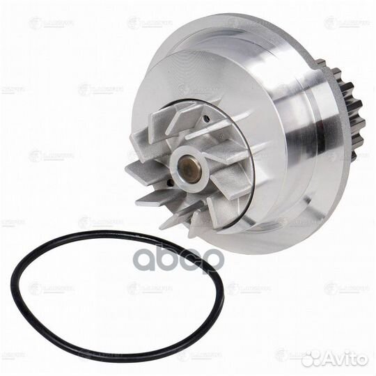 Насос водяной Lacetti/Aveo 1.4/1.6 LWP0550 LWP0