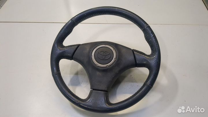 Руль Toyota RAV 4, 2000