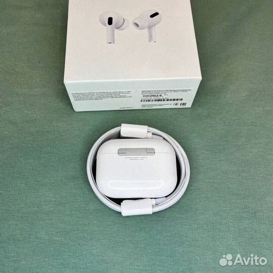 AirPods Pro 2: Ваши уши в восторге