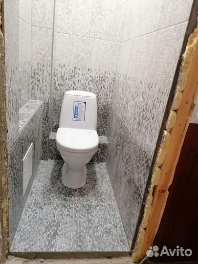 Ремонт квартир под ключ