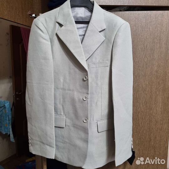 Пиджак детский