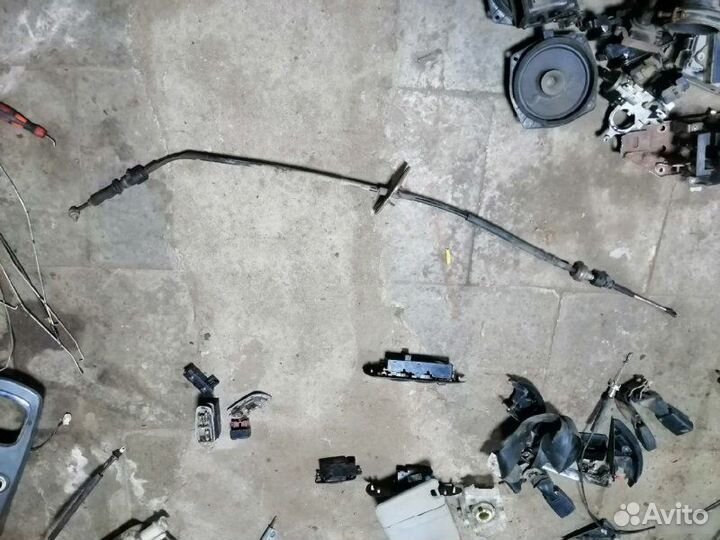 Трос переключения АКПП Mitsubishi Lancer Cedia