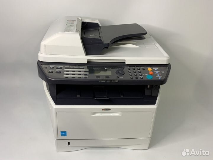 Kyocera fs-1135/2030/2035