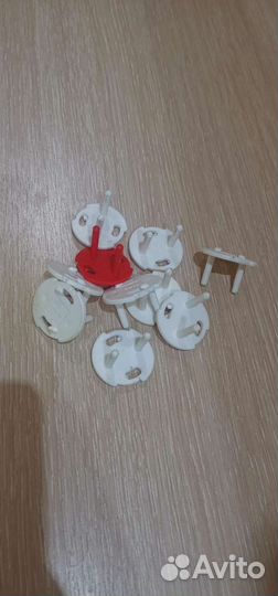 Заглушки для розеток