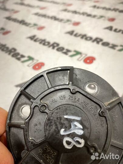 Клапан изменения фаз грм Audi A4 Allroad Quattro