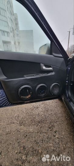 Дверные карты priora