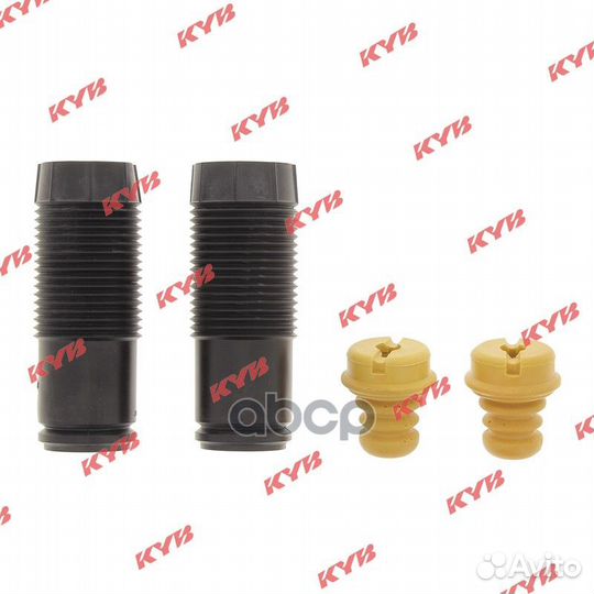 Комплект пыльн/отбойник л/пр. Nissan Primera 91