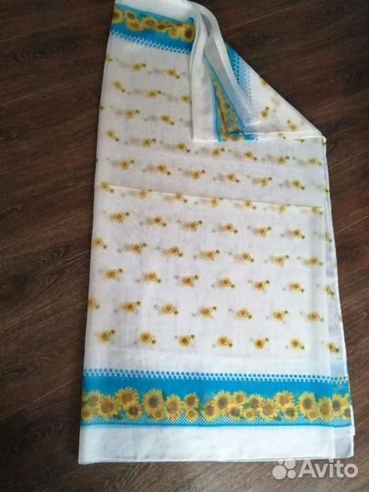 Шторы новые