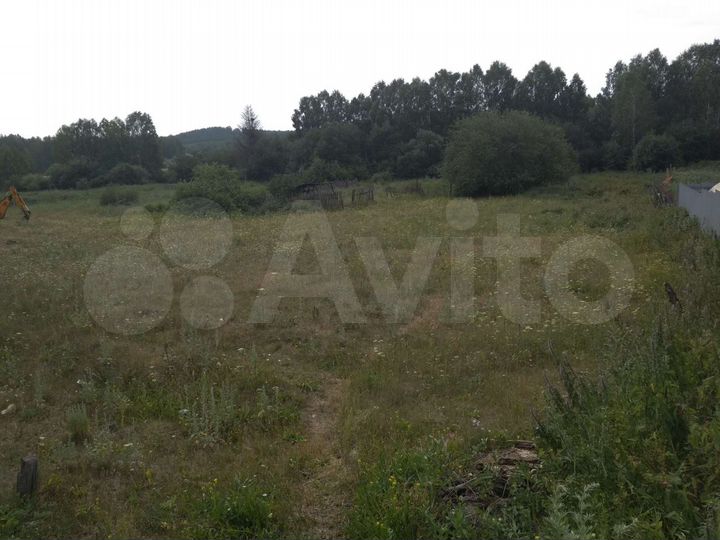 Участок 15 сот. (ИЖС)