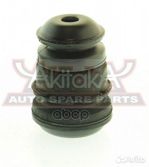 Подушка рамы перед лев 0212R51FM1 asva