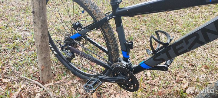 Горный велосипед 29