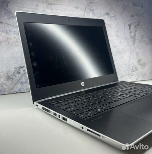 HP Probook 430 G5 i5-8250U/8Гб/512Гб SSD