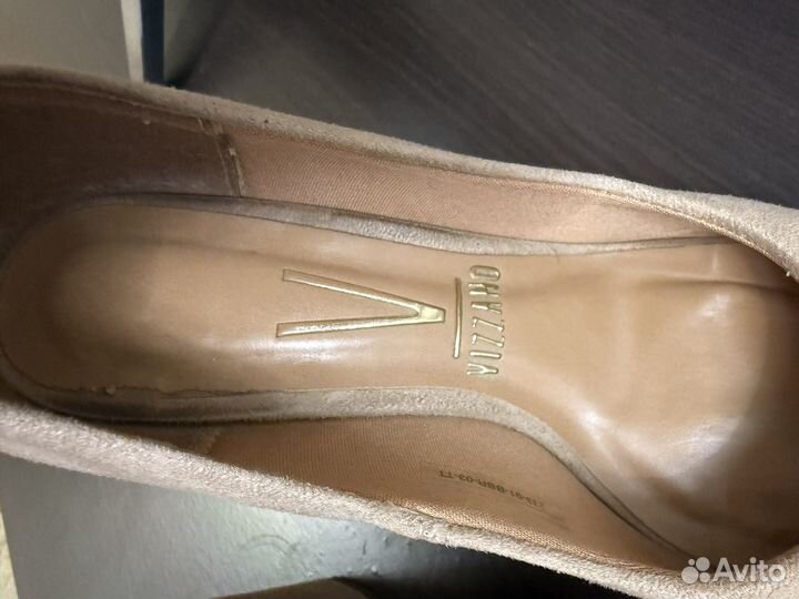 Туфли женские 36 размер