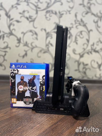 Sony PS4 slim 1tb
