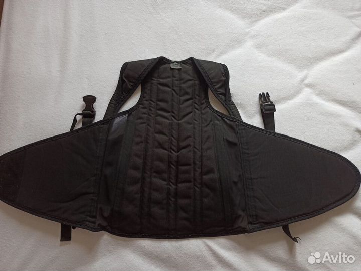 Корсет грудопоясничный Крейт