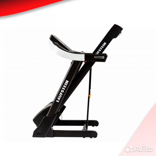 Беговая дорожка laufstein prisma