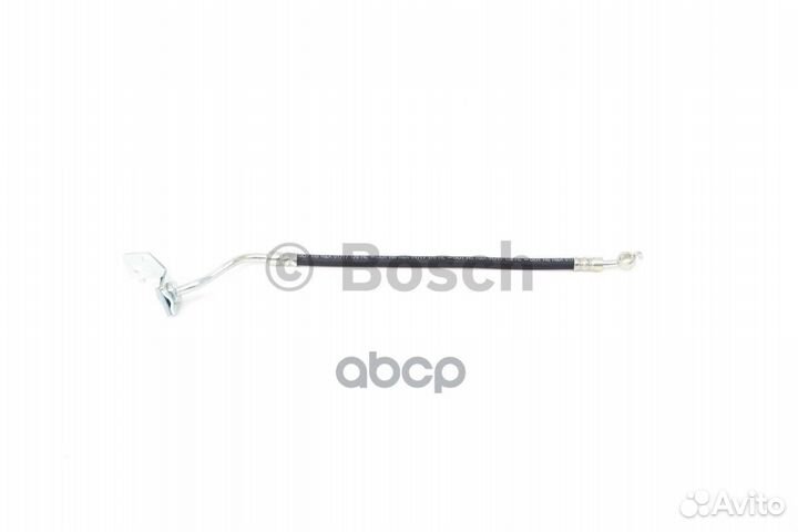 Шланг тормозной зад лев 1987481878 Bosch