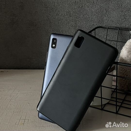 ZTE Blade L210, 32 ГБ
