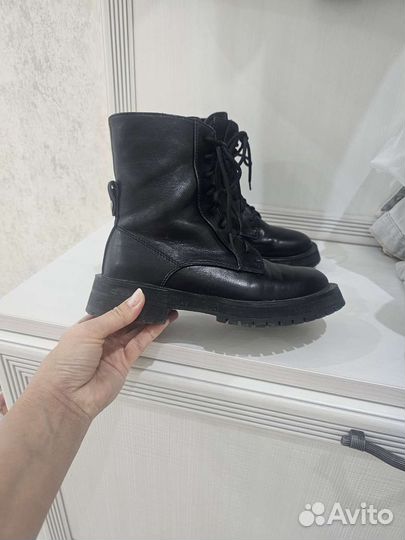 Ботинки