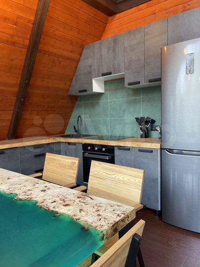 Дом 80 м² на участке 10 сот.