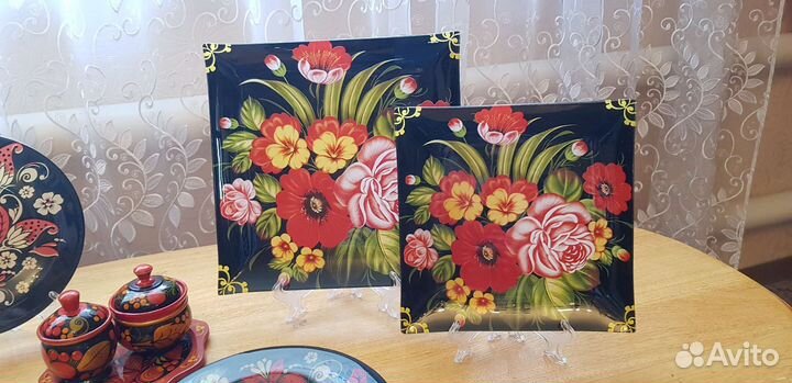 Набор посуды